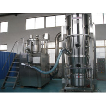 Soild Attachment Line for Medicine Granulate